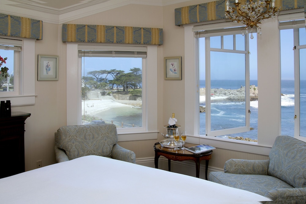 Seven Gables Inn on Monterey Bay A Kirkwood Collection Hotel - photo 10