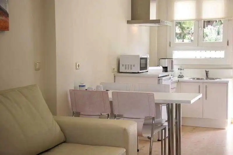 Bungalows Novo Sancti Petri in Chiclana De La Frontera, Spain