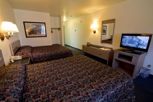 Jailhouse Motel and Casino - photo 9