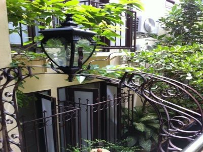Suayai Guesthouse