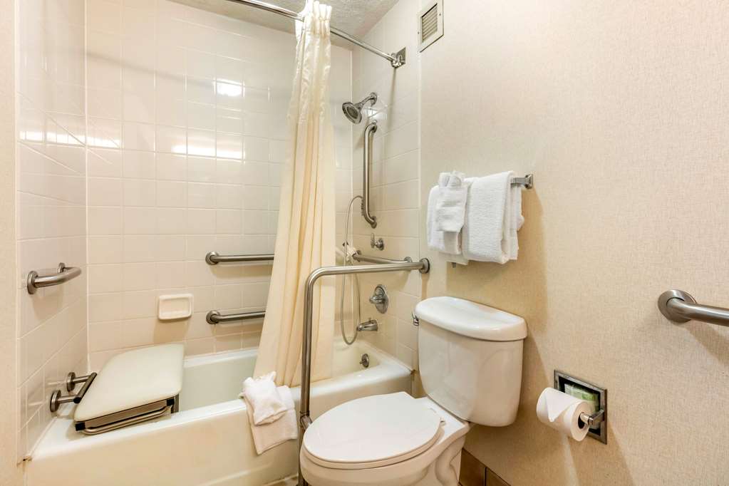 Quality Inn Exit 4 - photo 48