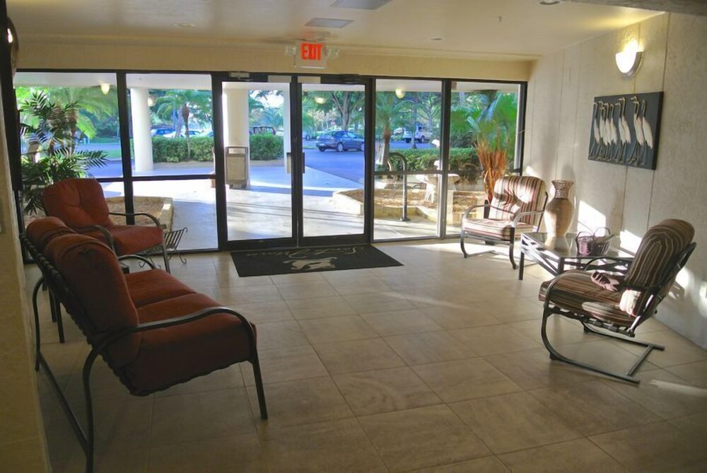 Santa Maria Harbour Resort 108 2 Br Condo - photo 13
