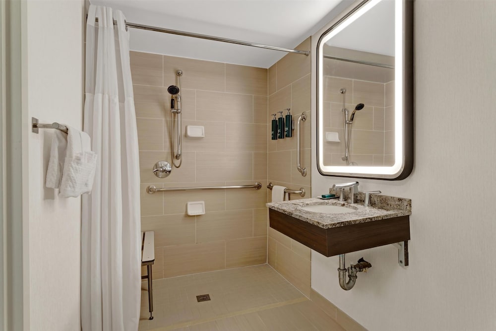 Hilton Arlington National Landing - photo 98