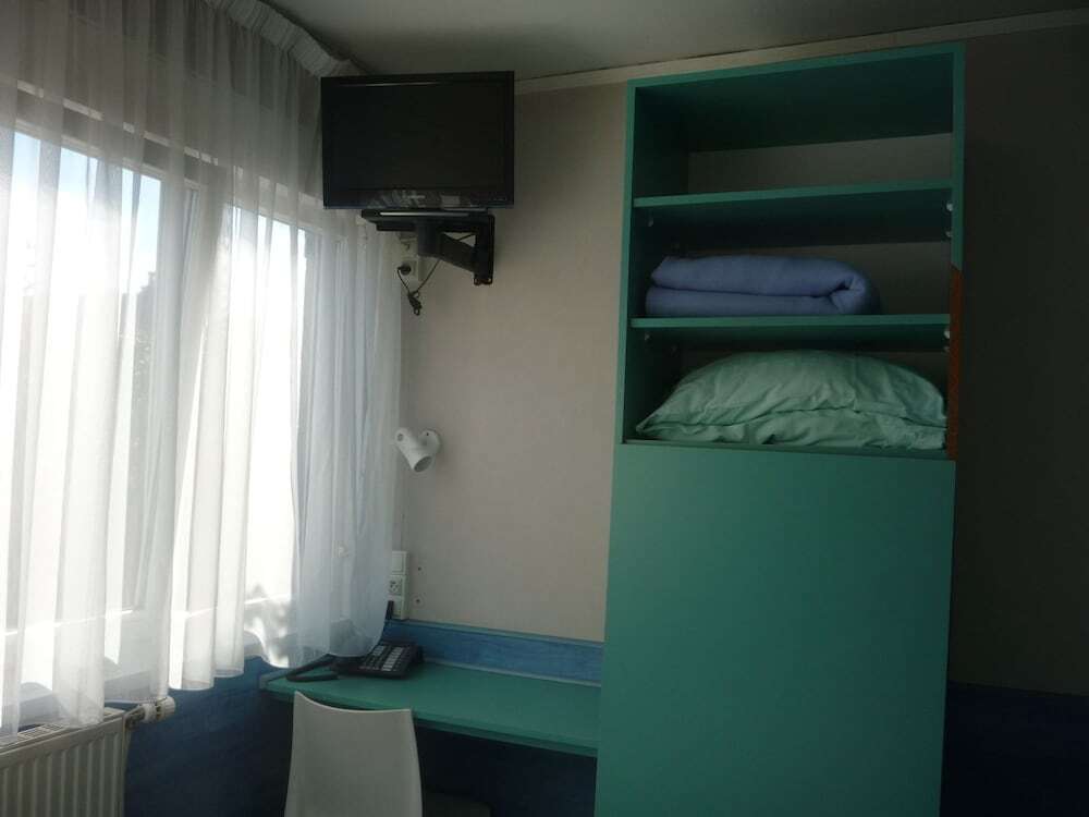 Hotel de la Plage - last minute hotel in Dunkerque