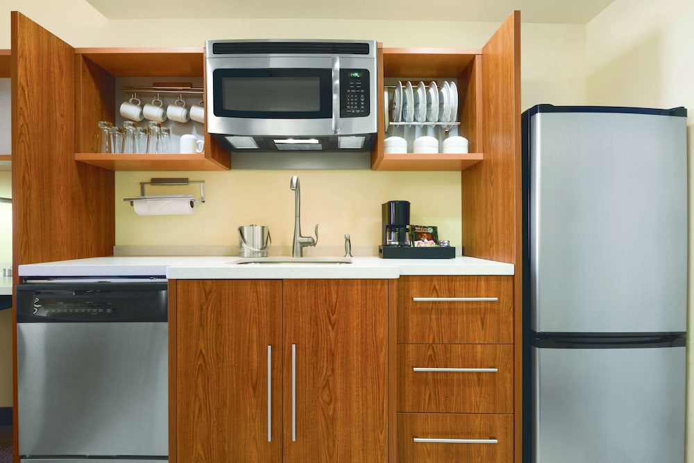 Home2 Suites by Hilton Pittsburgh Cranberry - photo 15