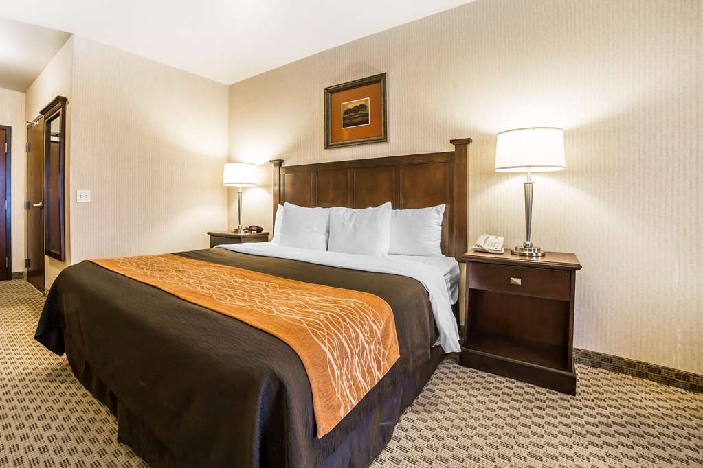 Comfort Inn & Suites Henderson Las Vegas - photo 16