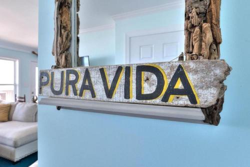 1 Pura Vida - photo 6