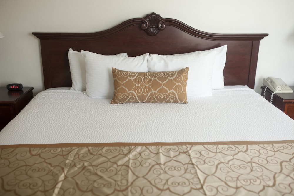 St. George Inn & Suites - photo 16