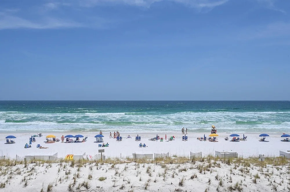 Pelican Beach Resort 308 - photo 14
