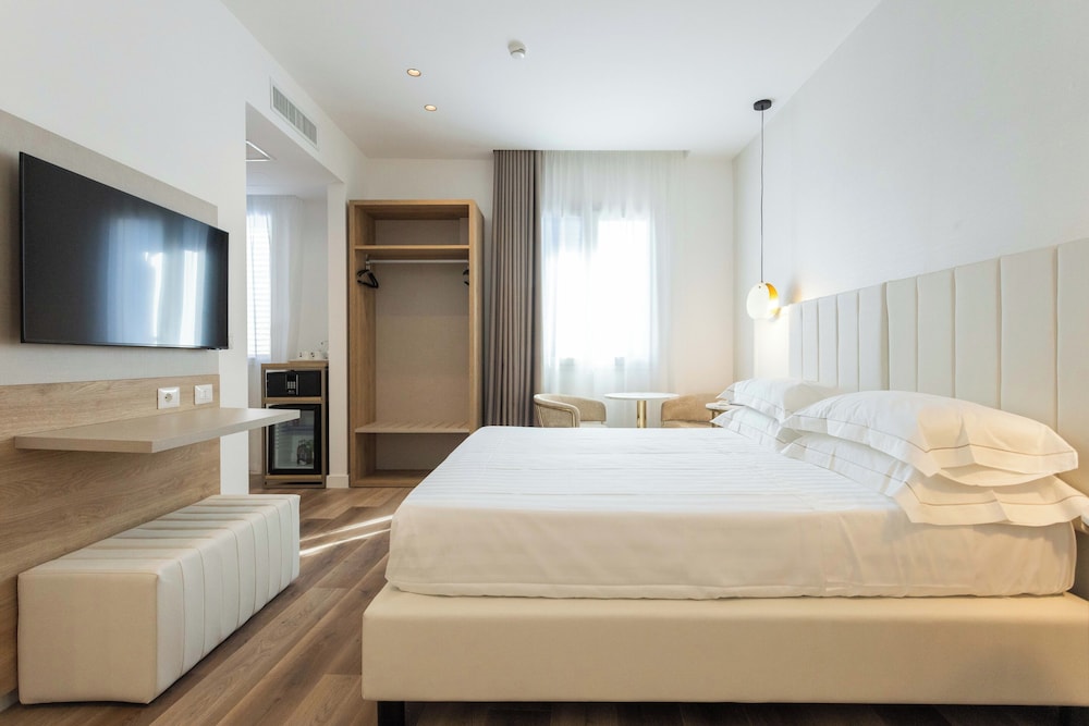 Mondello Glam Hotel - last minute hotel in Palermo