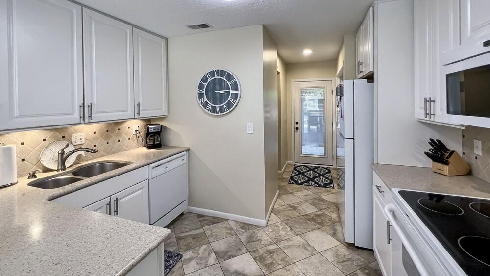 2201 Heritage Villas at The Sea Pines Resort - photo 3