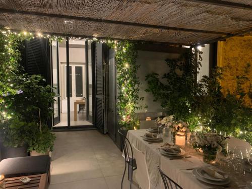 La Casa di Paola — 4-Star Luxury Hotel in Salerno, Italy