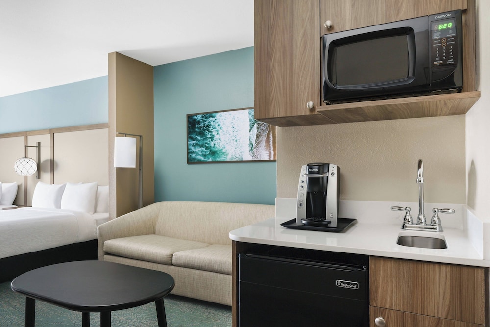 Fairfield Inn & Suites by Marriott Marathon Florida Keys - photo 19