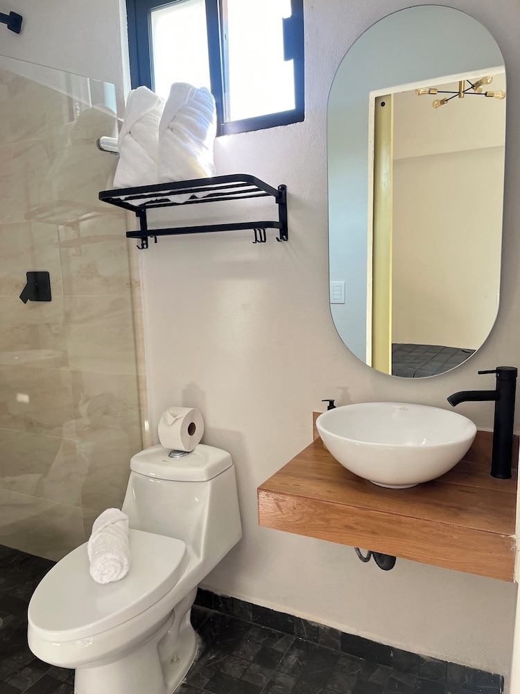 Hotel Boutique Arbol De La Vida — hotel in Taxco