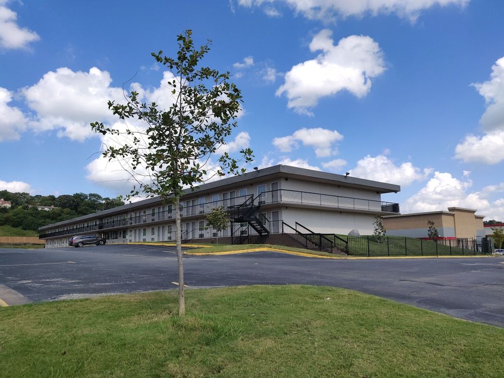 Super Stay Inn - featured photo
