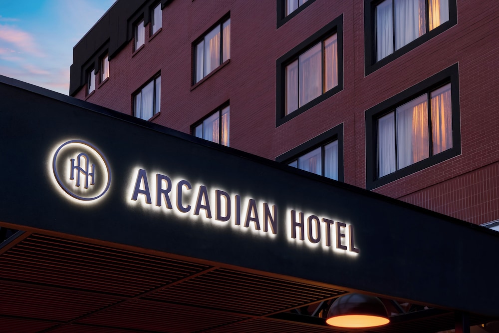 The Arcadian powered by Sonder - photo 71