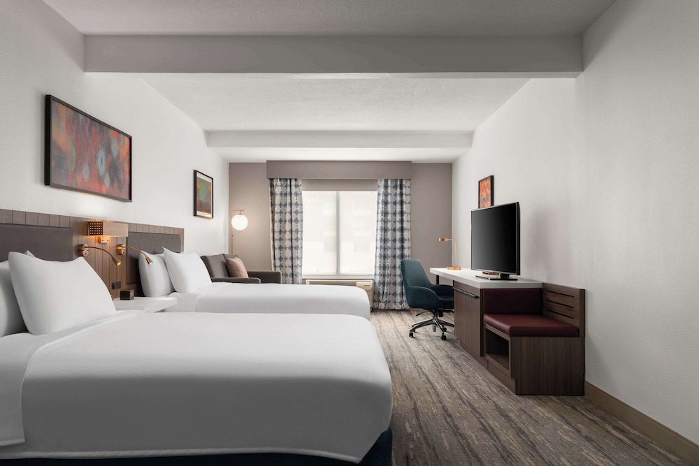 Hilton Garden Inn Rock Hill - photo 5