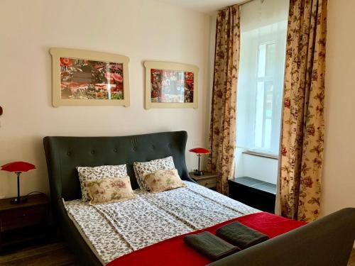 Veronika Rooms in Zagreb, Croatia