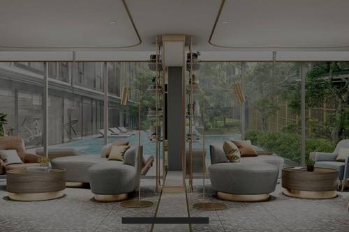 Luxury and cozy apartment in the City center