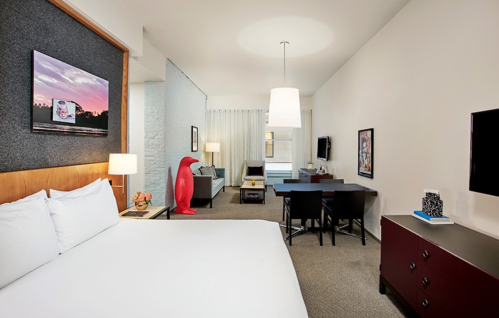 21c Museum Hotel Louisville - photo 9