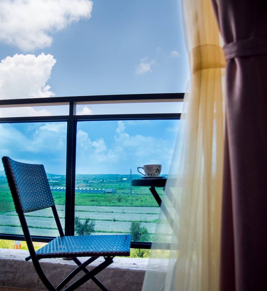 Amibao Resort in Hengchun, Republic of China Taiwan