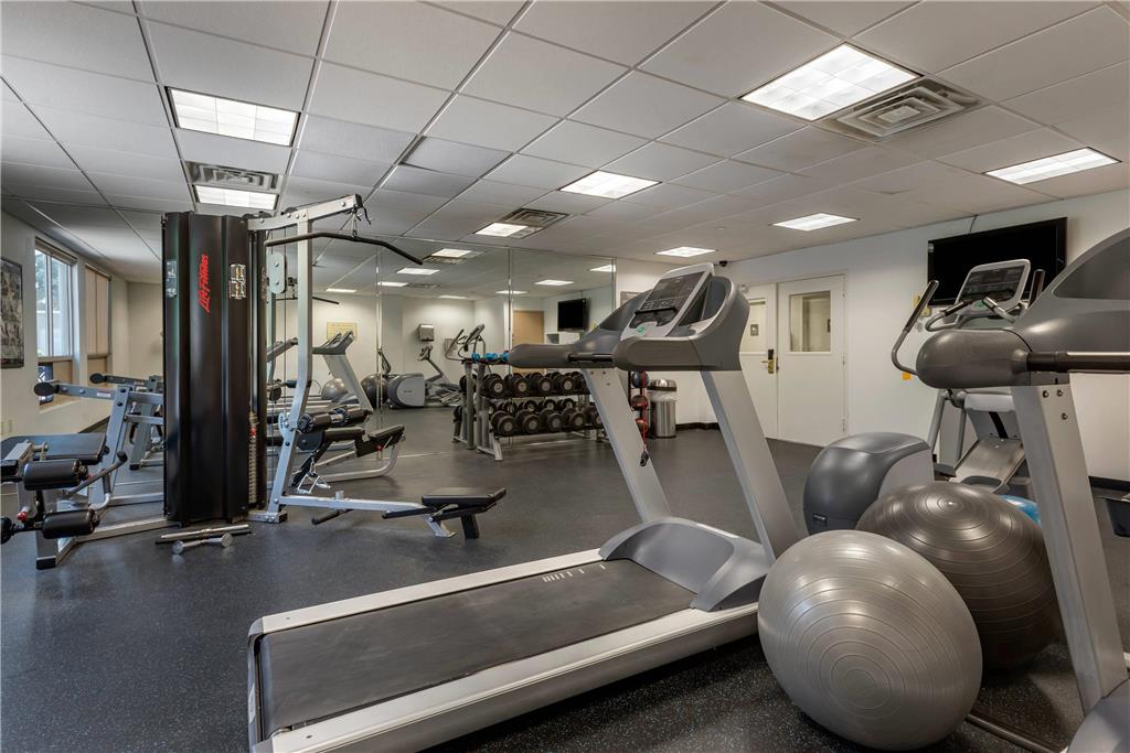 MainStay Suites Horsham Philadelphia - photo 23