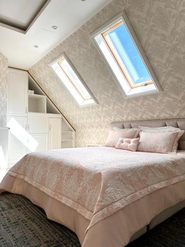 Hotel Dardania in Kukes, Albania