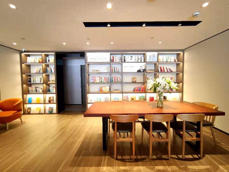Hanting Hotel — hotel in Wuhu