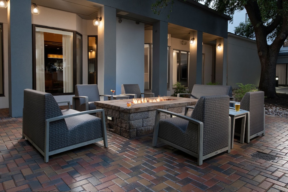 Courtyard by Marriott Dallas Plano Parkway at Preston Road - photo 33