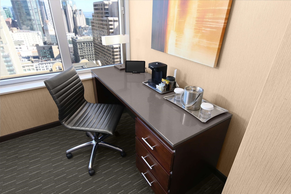 Hilton San Francisco Union Square - photo 105