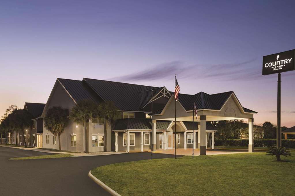 Country Inn & Suites by Radisson Panama City FL - photo 2