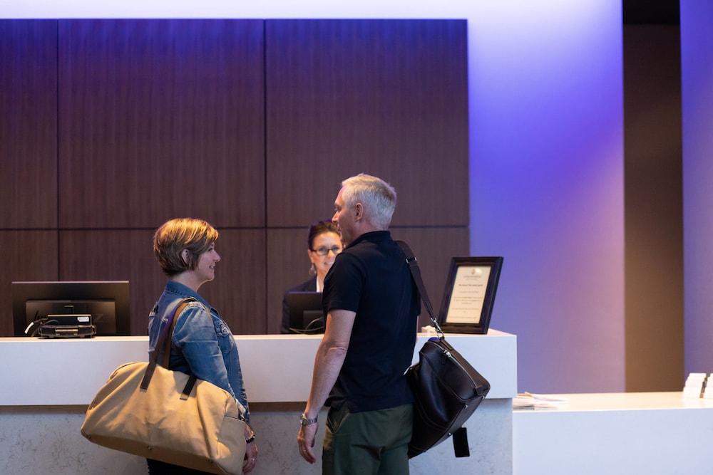 InterContinental Minneapolis St. Paul Airport an IHG Hotel - photo 2