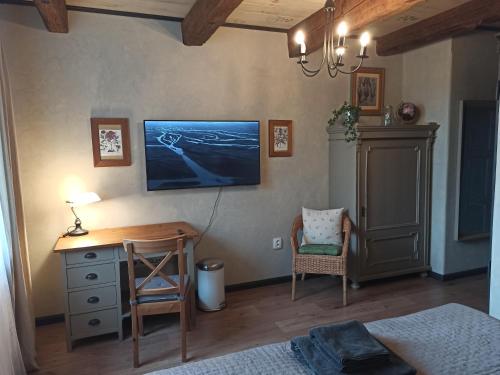 Domus Nö58 in Litomysl, Czech Republic