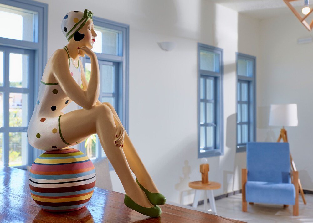 Vasia Ormos Hotel — Agios Nikolaos — photo 2