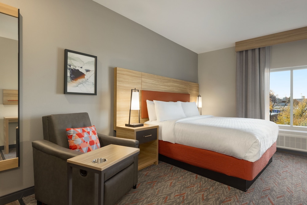 Candlewood Suites Lexington Medical District by IHG - photo 9