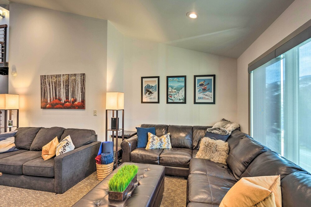 Cozy Condo 2 Mi to Vail Village & Ski Resort - photo 9