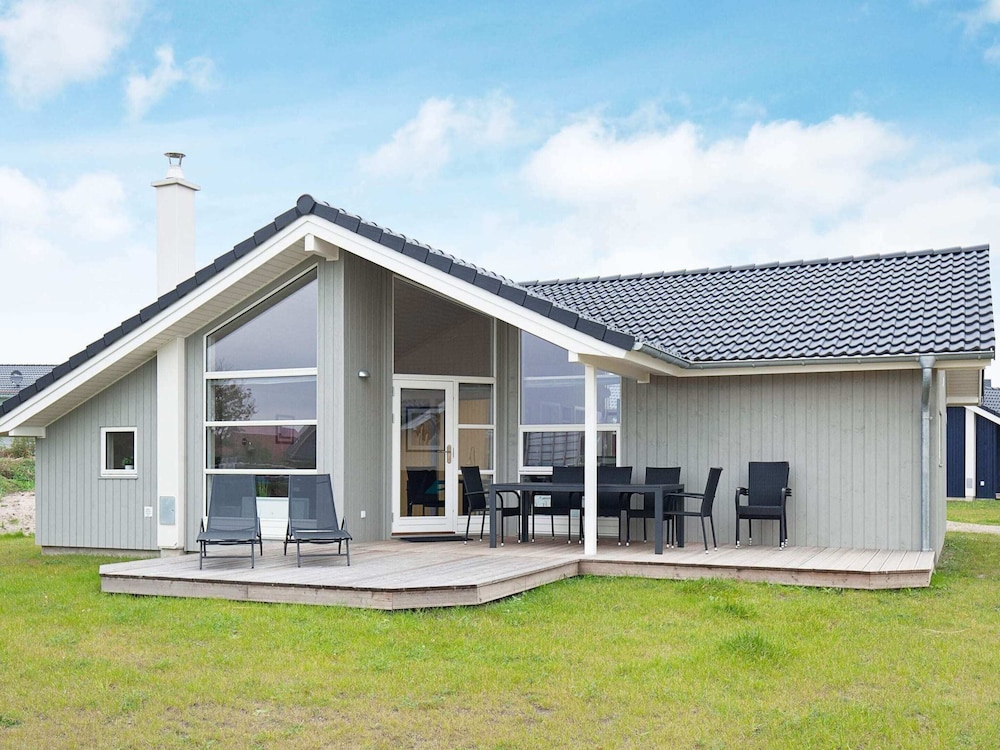 Holiday Home in Großenbrode — 4-Star Luxury Hotel in Grossenbrode, Germany