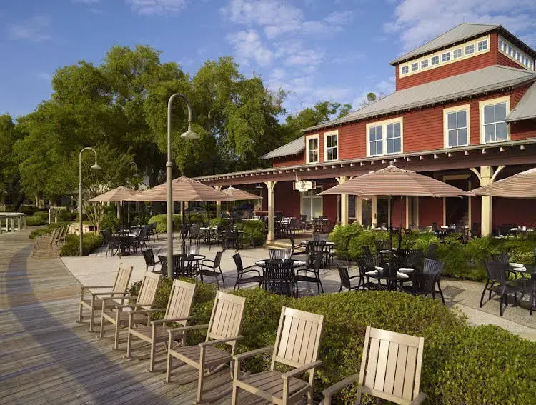 Biggest Loser Resort Amelia Island - photo 20