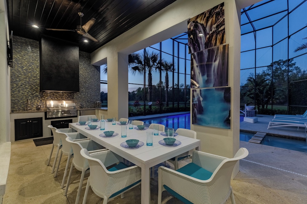 Villatel Luxury Homes at Reunion Resort - photo 89