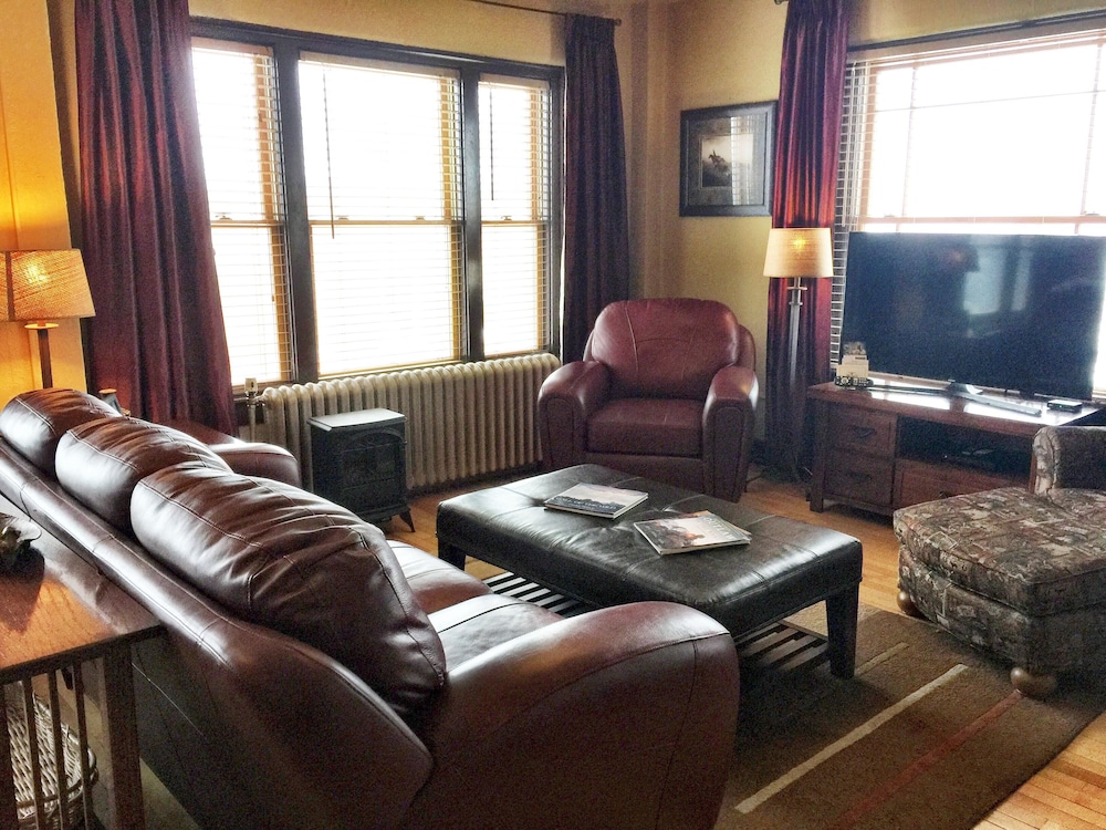 Murray Hotel - photo 38
