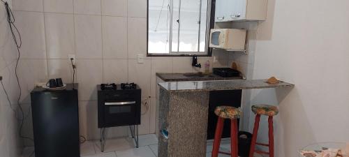 Kitnet in Rio De Janeiro, Brasil