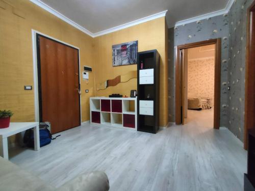 At Home 80 — 4-Star Luxury Hotel in Castellammare Di Stabia, Italy