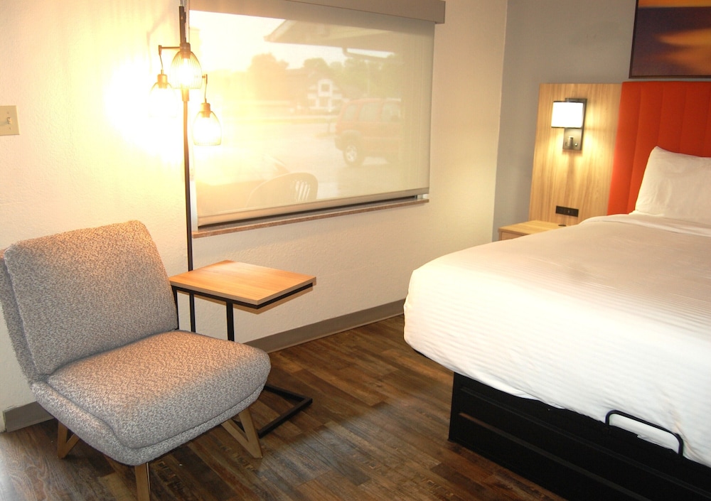 Vacation Lodge - photo 6
