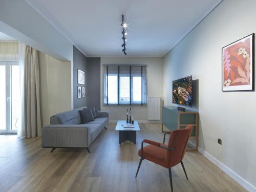 Akadimias28 — 4-Star Luxury Hotel in Athens, Greece