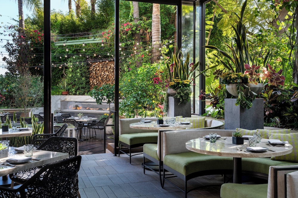 Four Seasons Los Angeles at Beverly Hills - photo 49