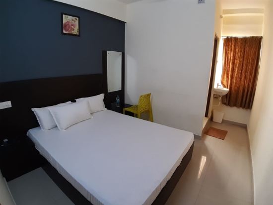 D’ Park Inn Annexe in Tiruchirappalli, India