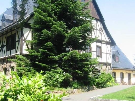 Landhaus Marienstein — Bergen — photo 2