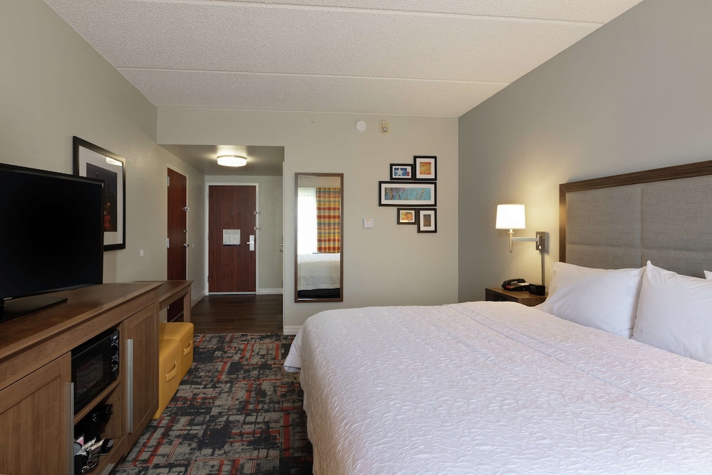 Hampton Inn Houston Humble Airport Area TX - photo 12