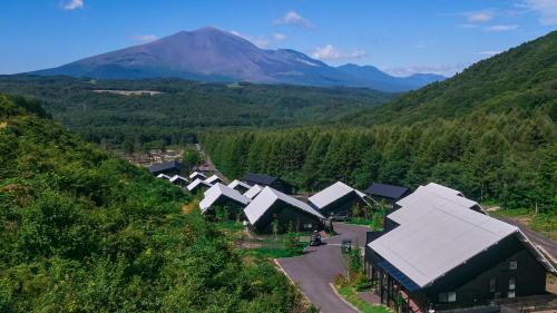Asama Kuzanbo — hotel in Nakanojomachi