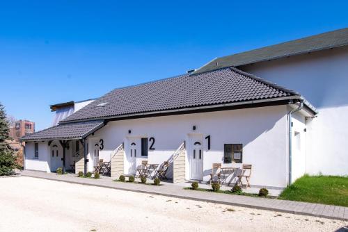 Chesscom Apartments — 4-Star Luxury Hotel in Budapest, Hungary